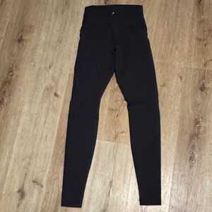 lululemon Wunder Under